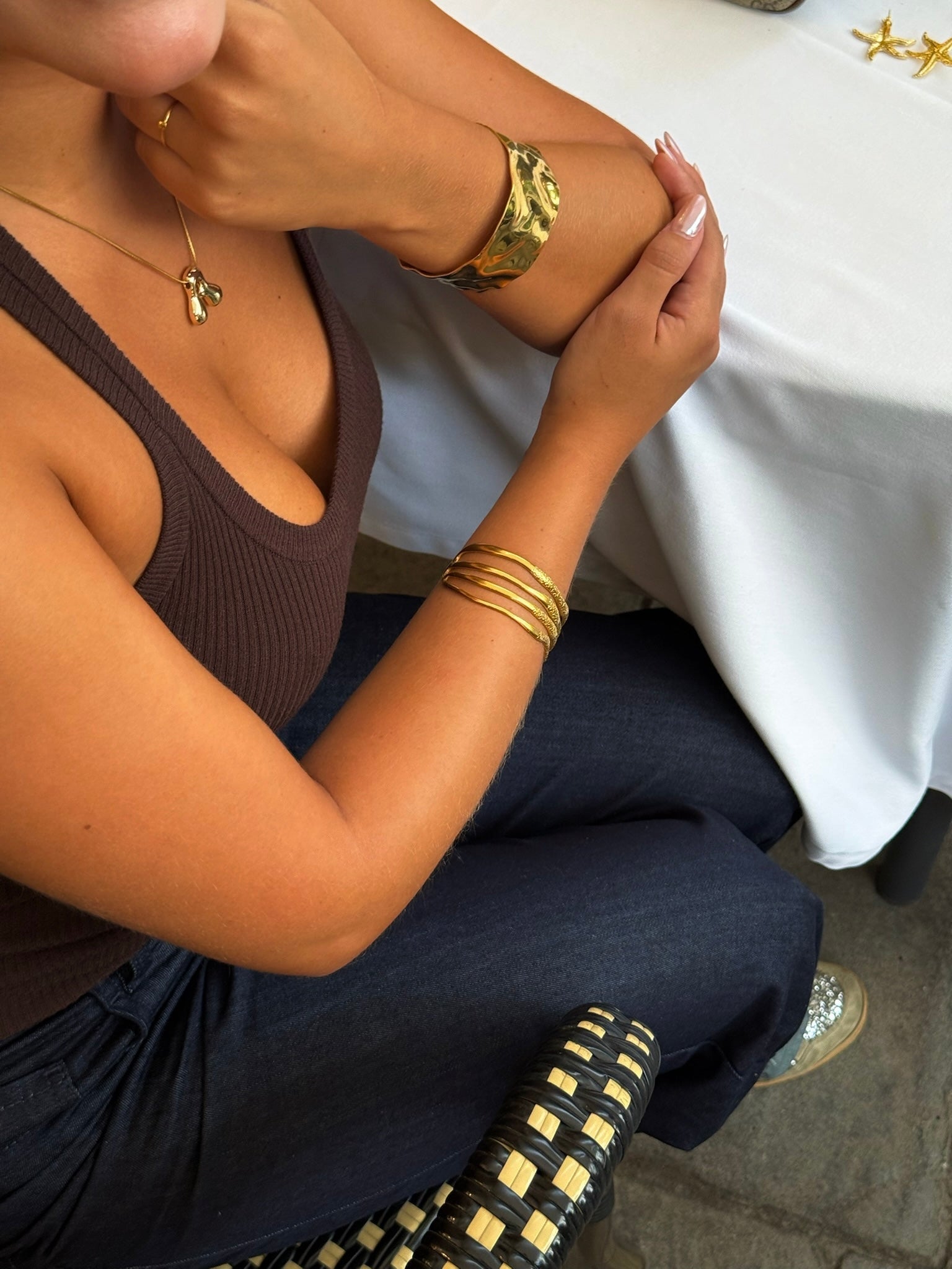 BIG BRACELET