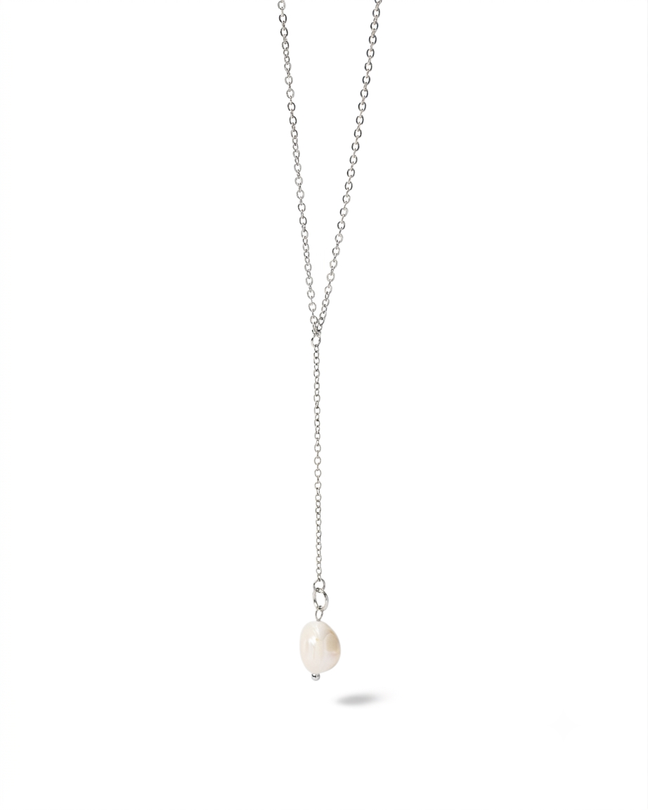 DIVINE PEARL NECKLACE