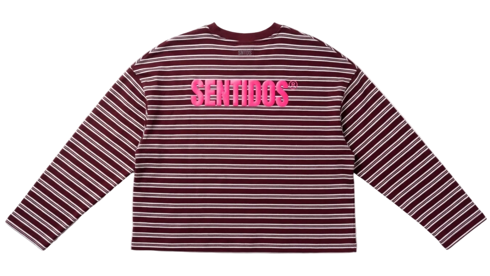 PINK 26 LONGSLEEVE