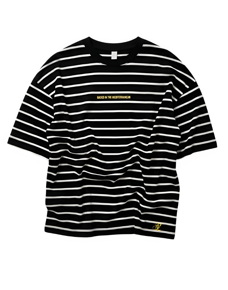 BROWN 26 T-SHIRT