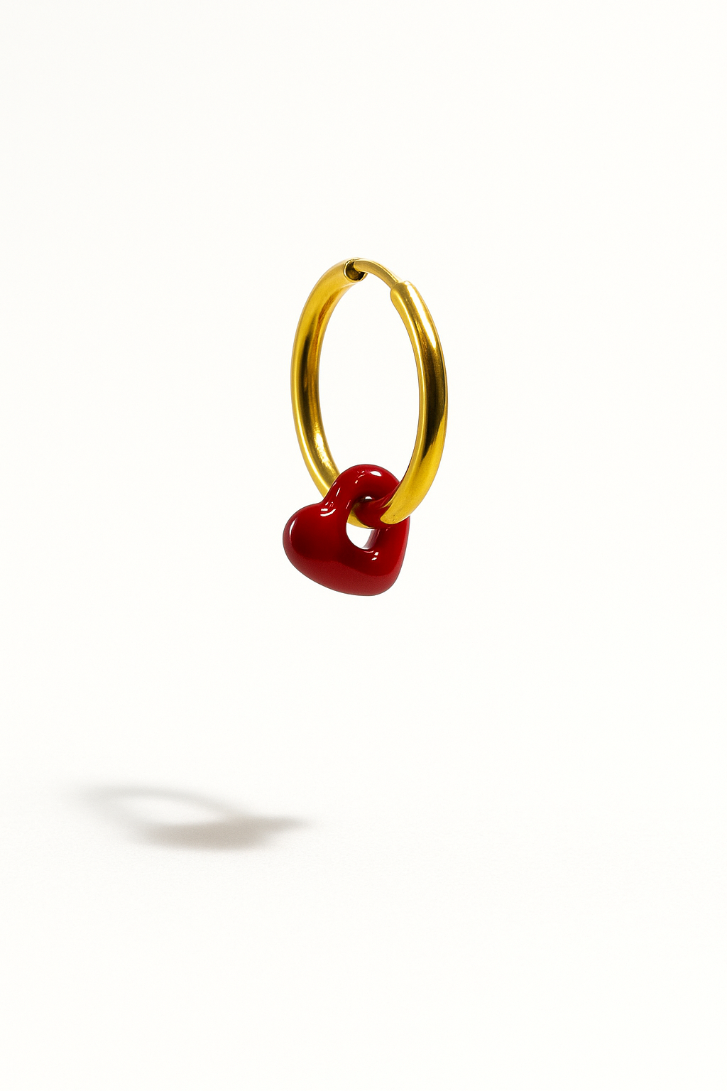 LOVE EARRINGS