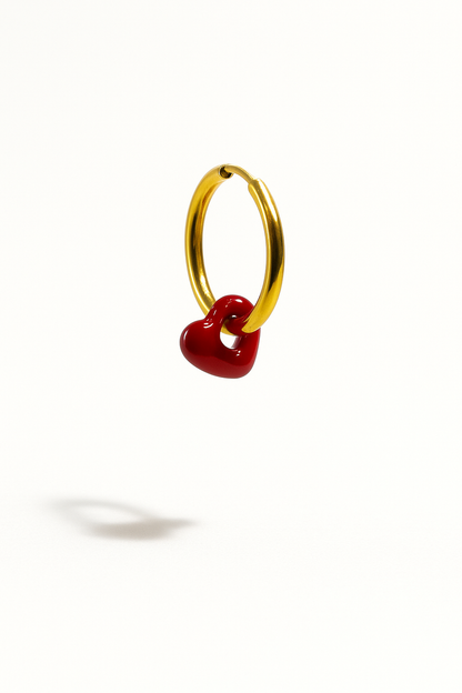 LOVE EARRINGS