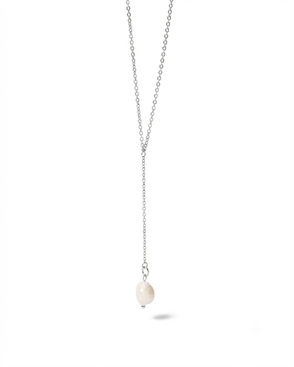 DIVINE PEARL NECKLACE