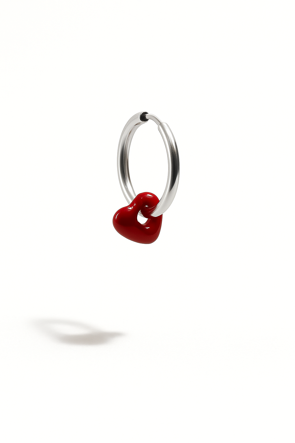 LOVE EARRINGS