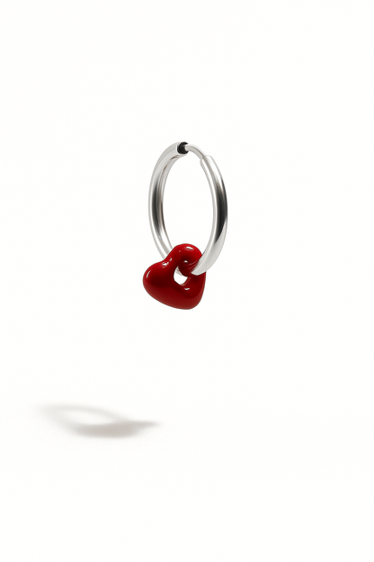 LOVE EARRINGS