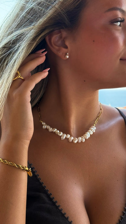 SPECIAL PEARLS