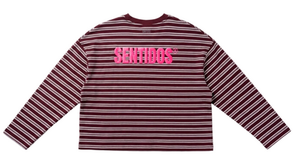 PINK 26 LONGSLEEVE