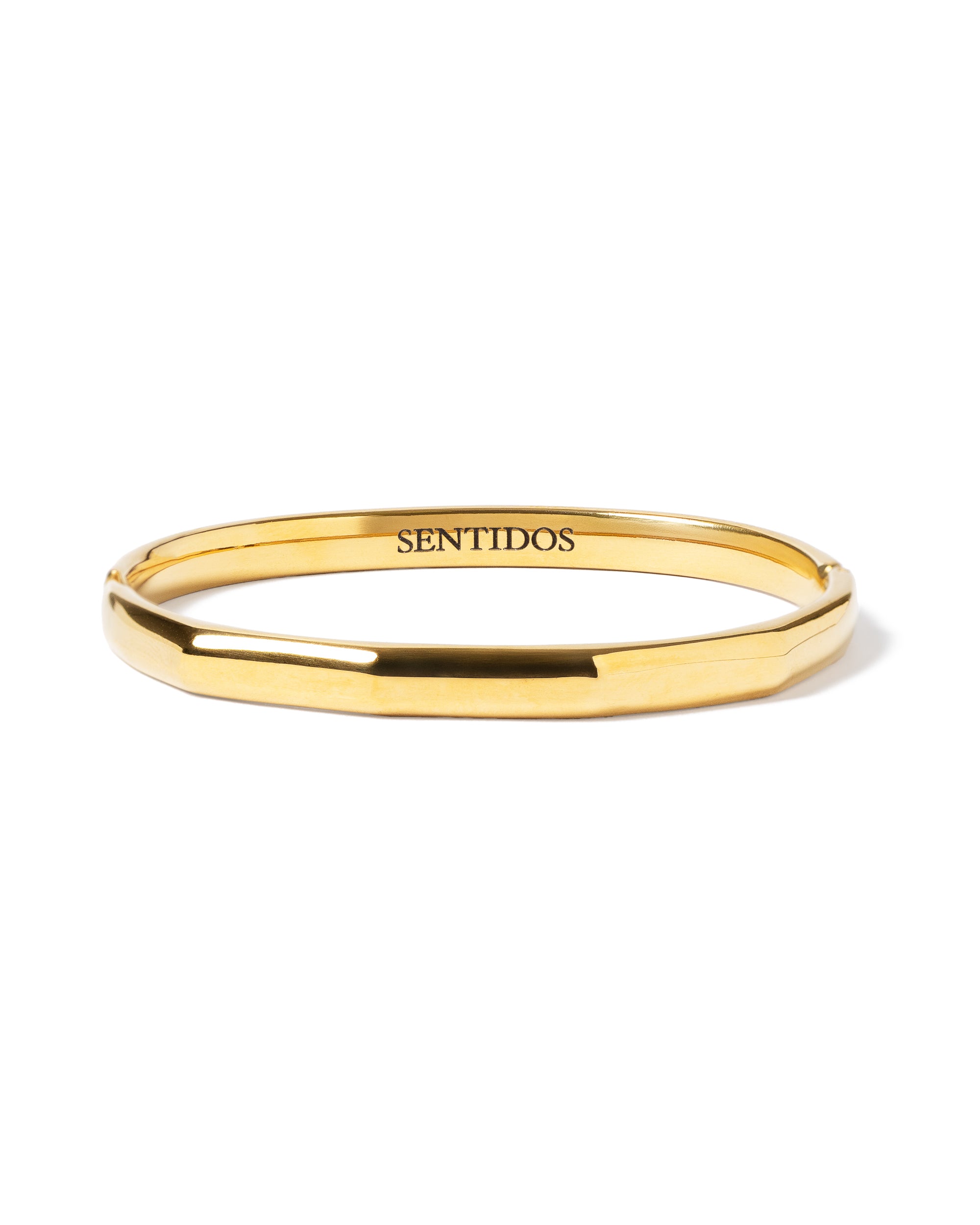 WARM GOLD BRACELET