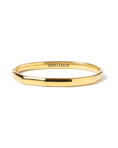 WARM GOLD BRACELET