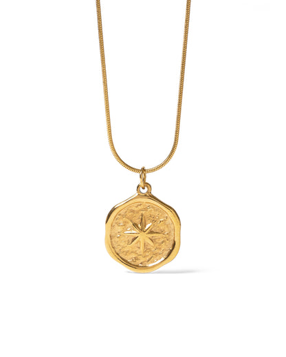 JAVI'S NECKLACE