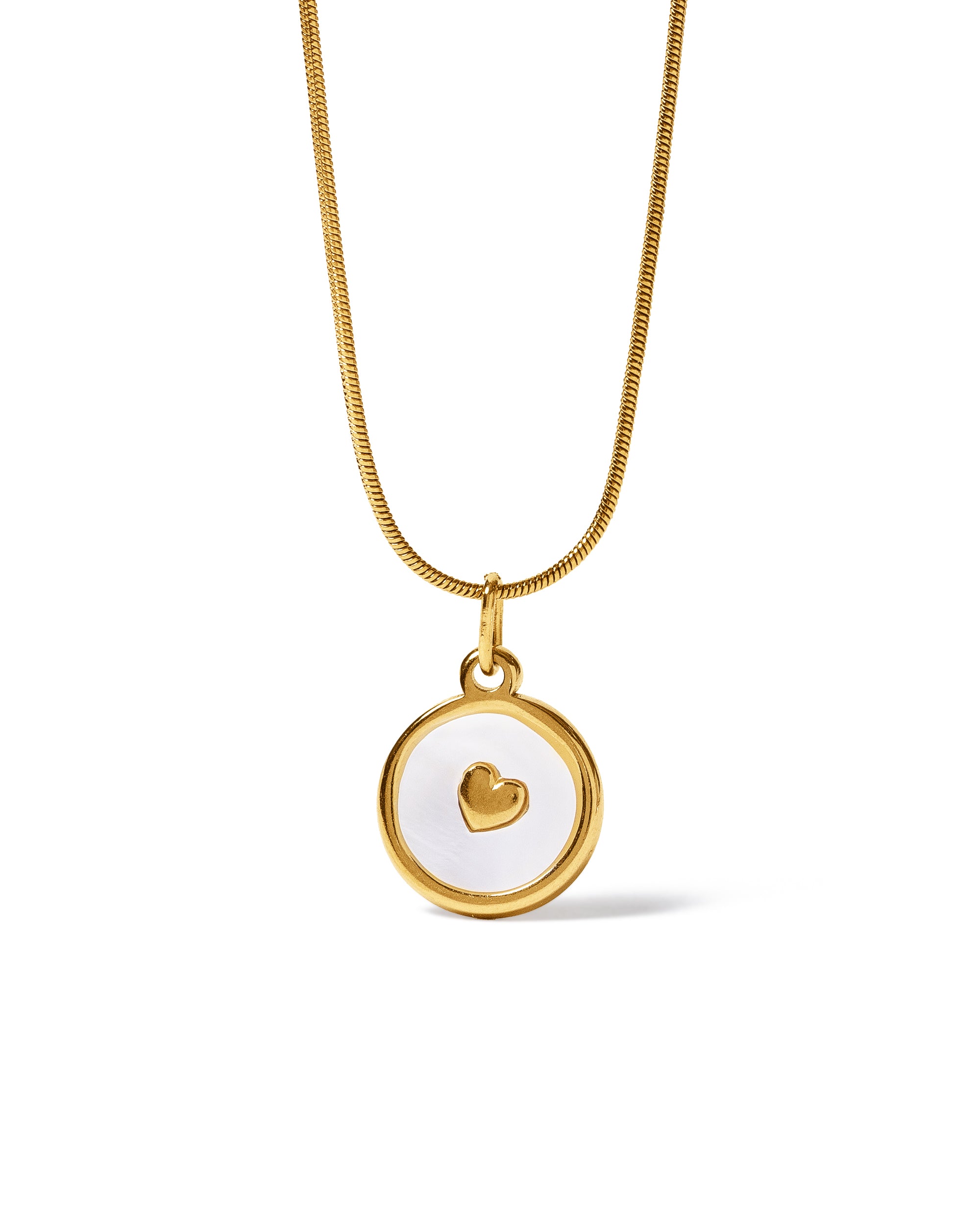 LOVE NECKLACE