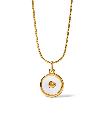 LOVE NECKLACE