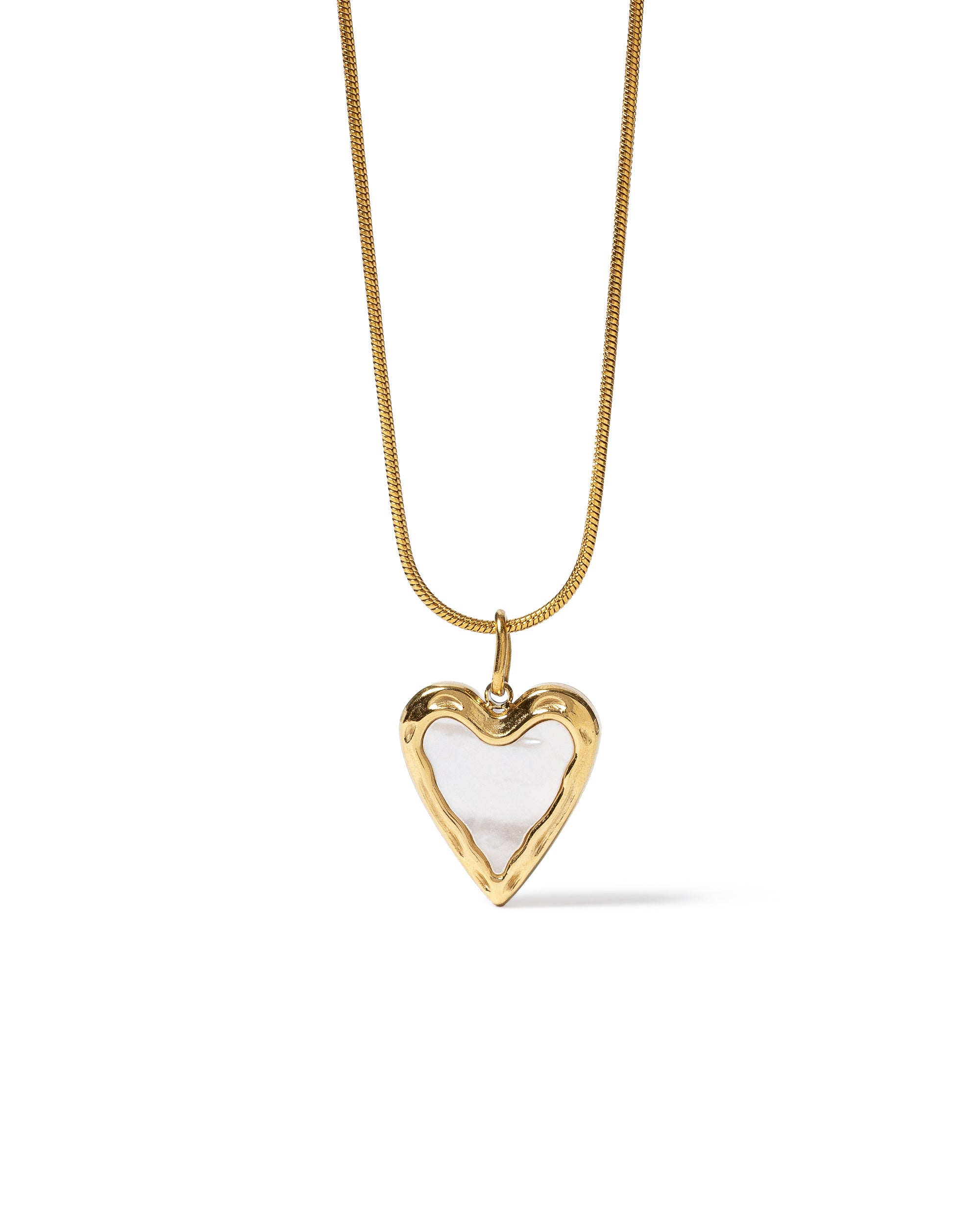 TRUE LOVE NECKLACE
