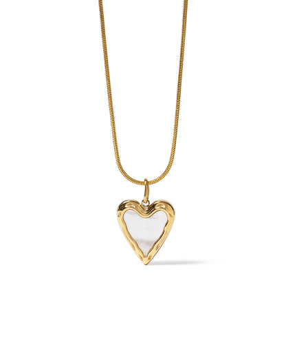 TRUE LOVE NECKLACE