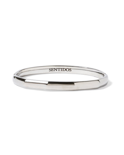 WARM SILVER BRACELET
