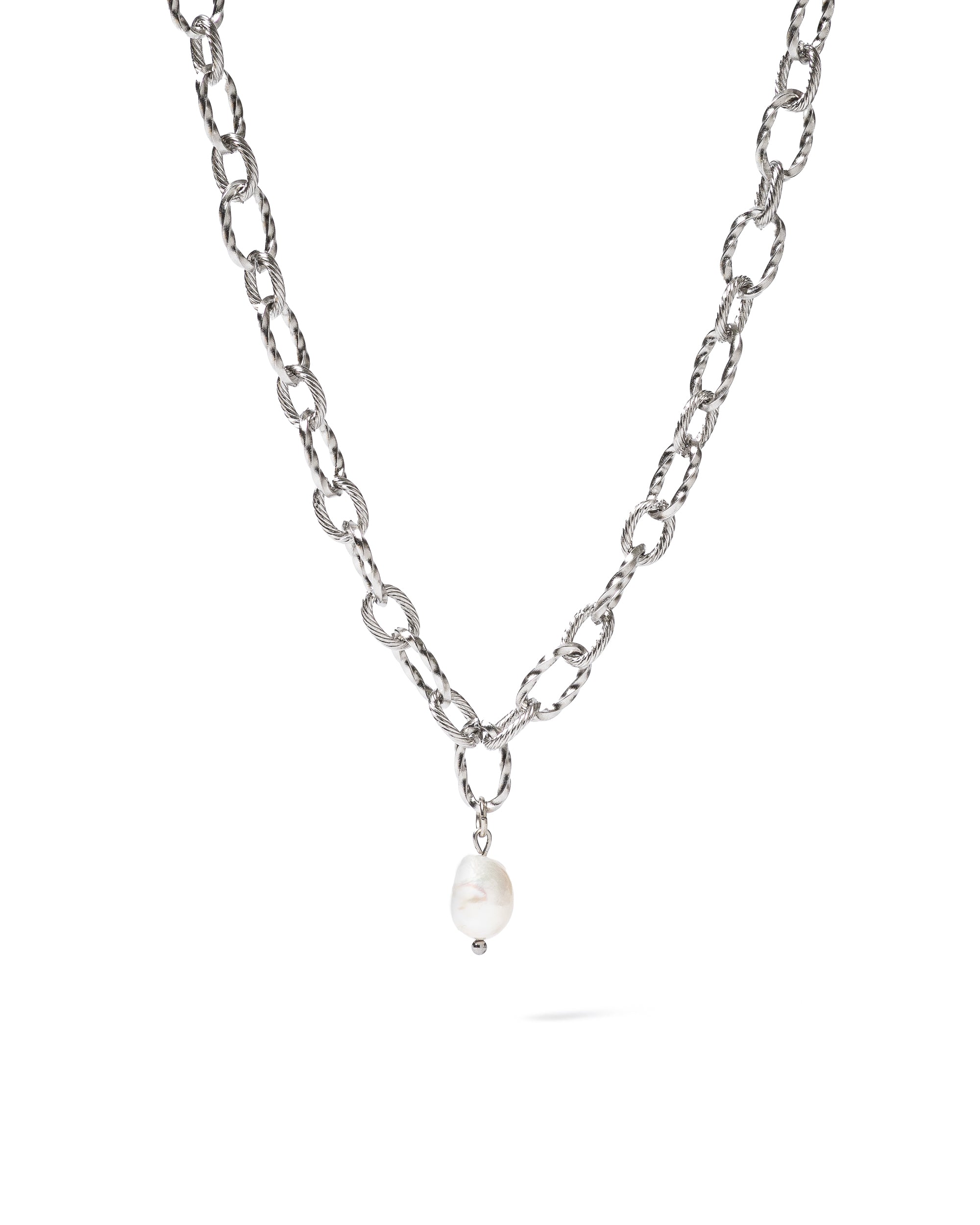 SOFT PEARL SILVER