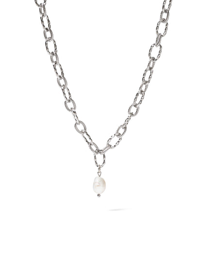 SOFT PEARL SILVER