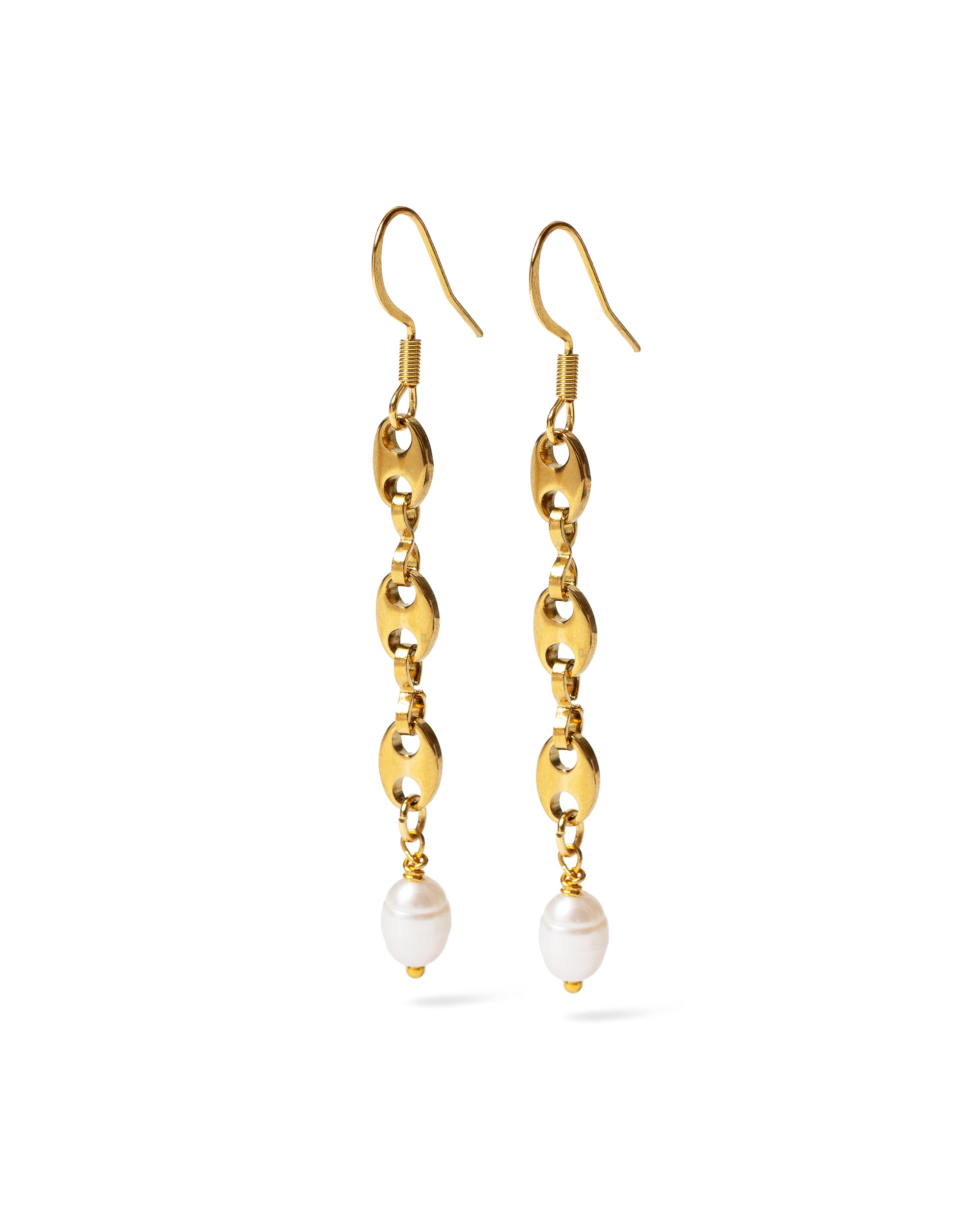 CAFE EARRINGS