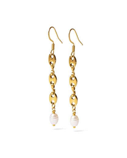CAFE EARRINGS
