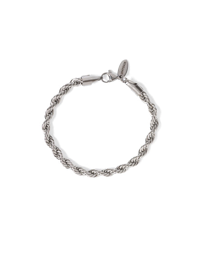 ELITE BRACELET SILVER