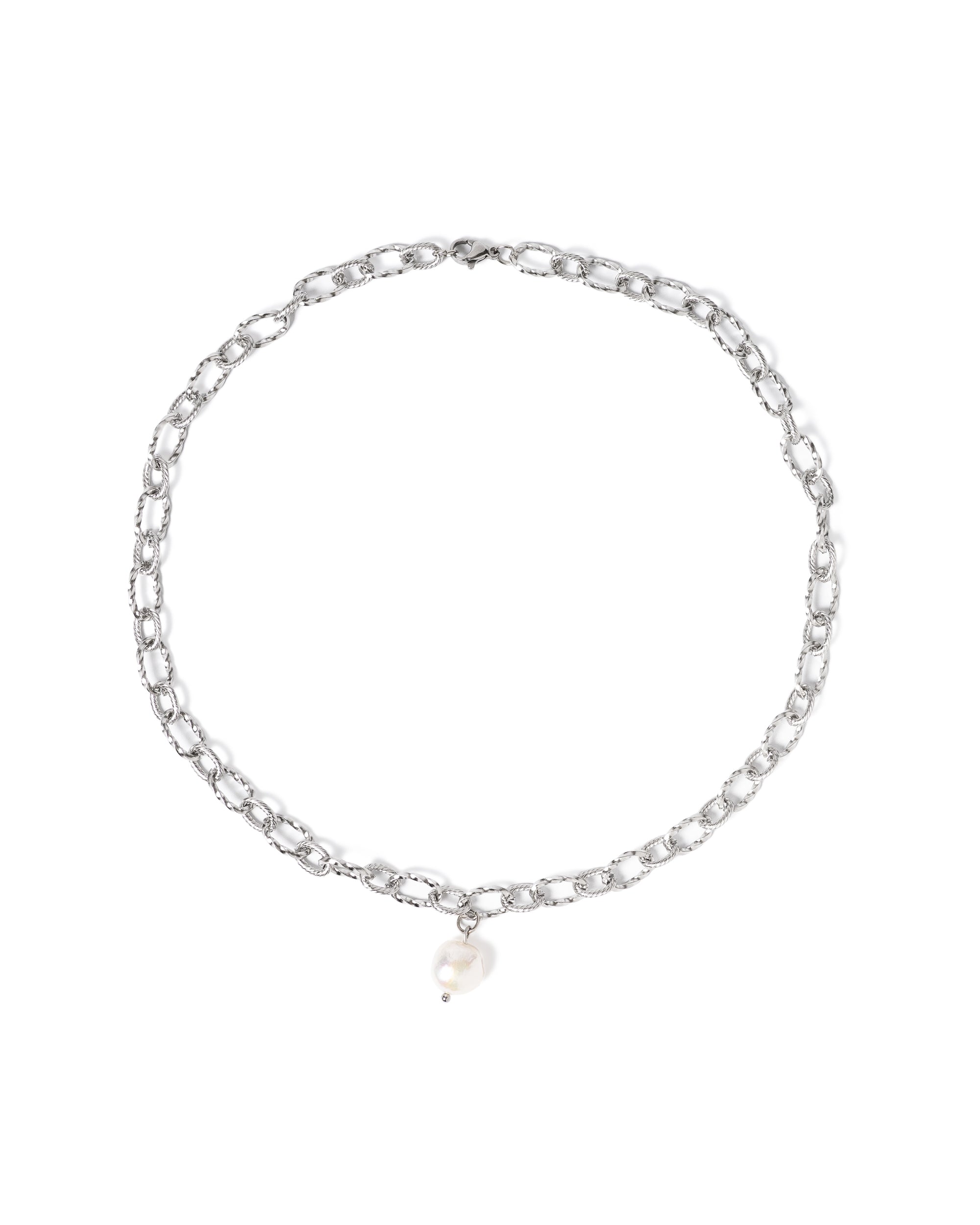 SOFT PEARL SILVER