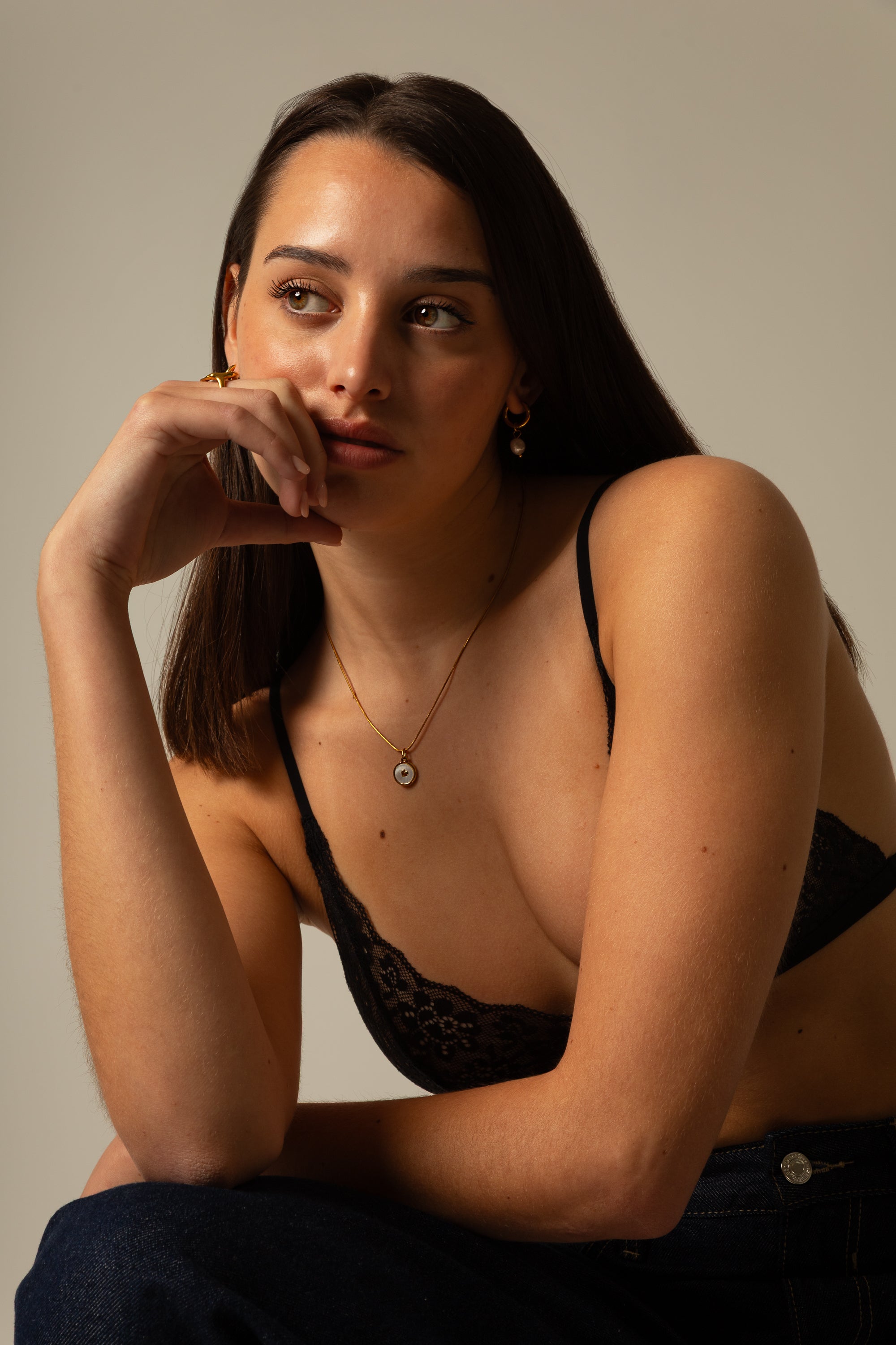 LOVE NECKLACE