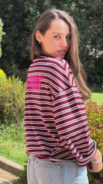 PINK 26 LONGSLEEVE