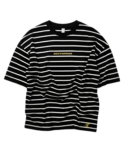 BROWN 26 T-SHIRT